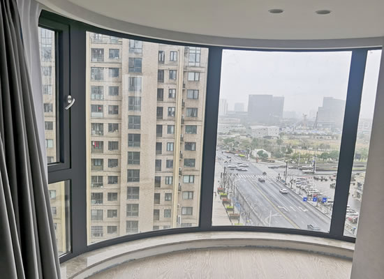 拱墅区 武林公寓