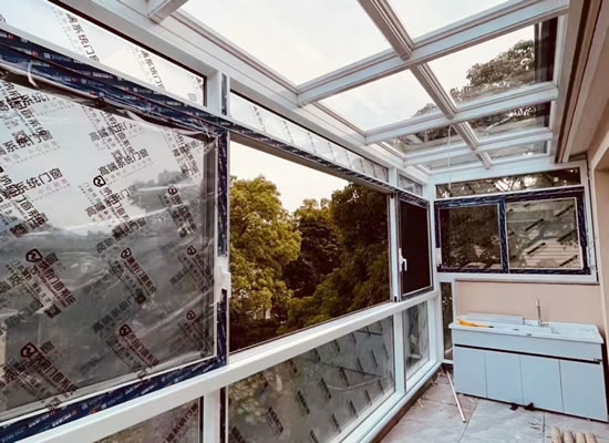 富阳区 云水山居