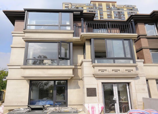 富阳区 九龙山庄