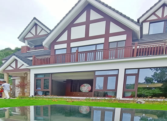 富阳区 富春山居 (2)