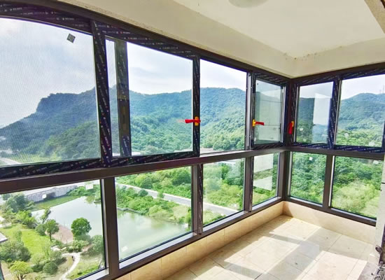 上城区 芳菲之城