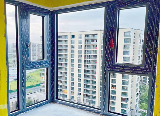 萧山区 金西湘景苑