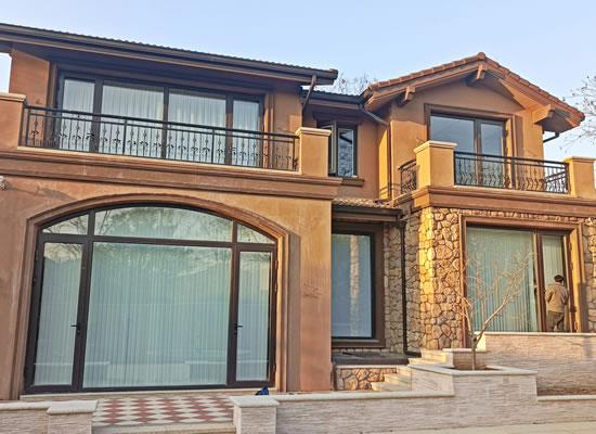 临安区 锦绣钱塘