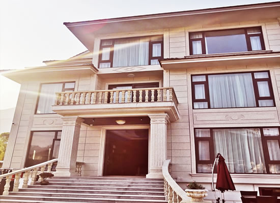 萧山区 戴村自建房